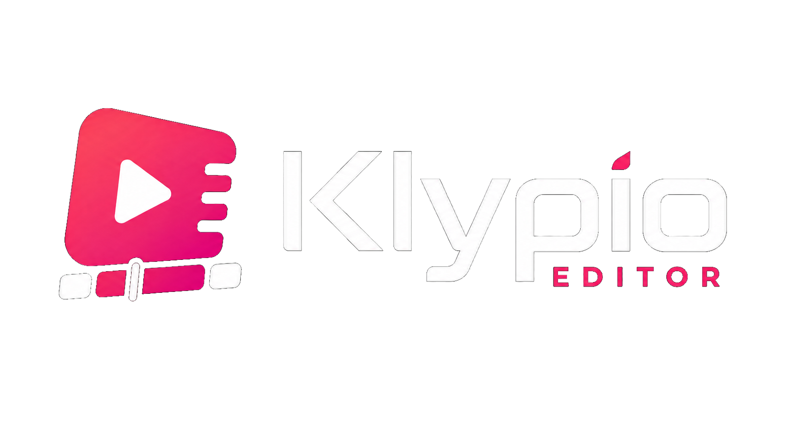 Klypio Editor, editor de vídeos curtos em massa para Windows